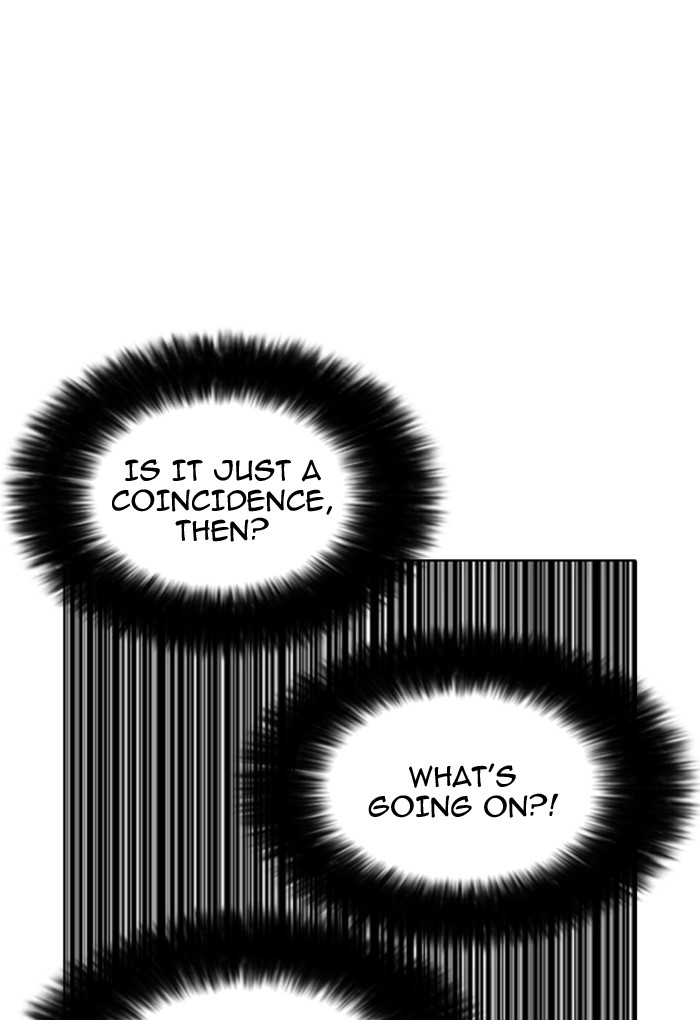 18+ Lookism Chapter 176 page 148