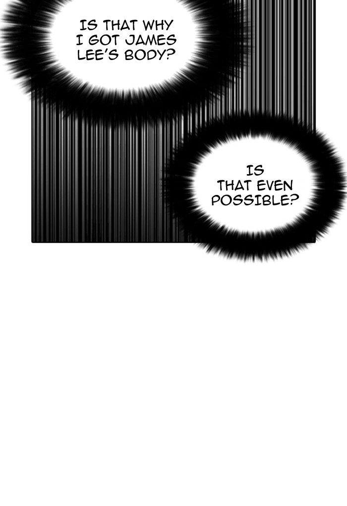 18+ Lookism Chapter 176 page 149