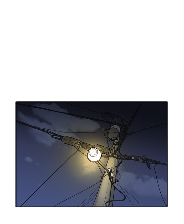 18+ Lookism Chapter 177 page 1
