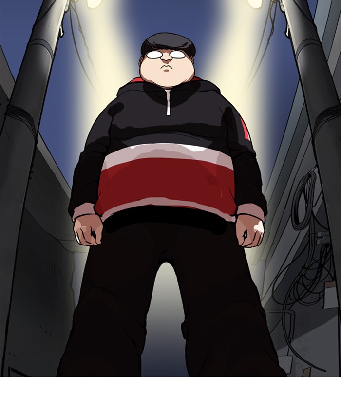 18+ Lookism Chapter 177 page 6