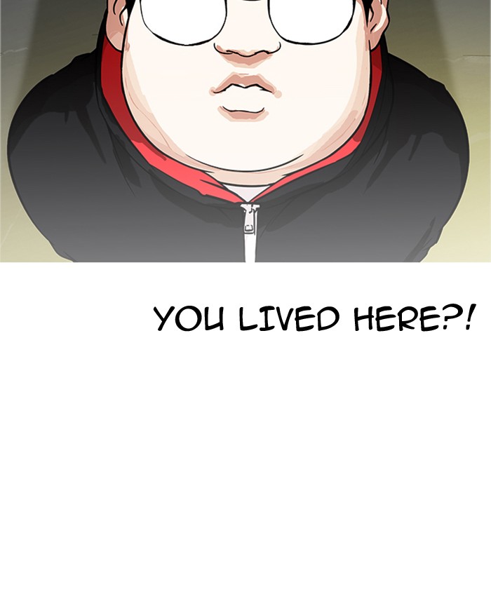 18+ Lookism Chapter 177 page 8