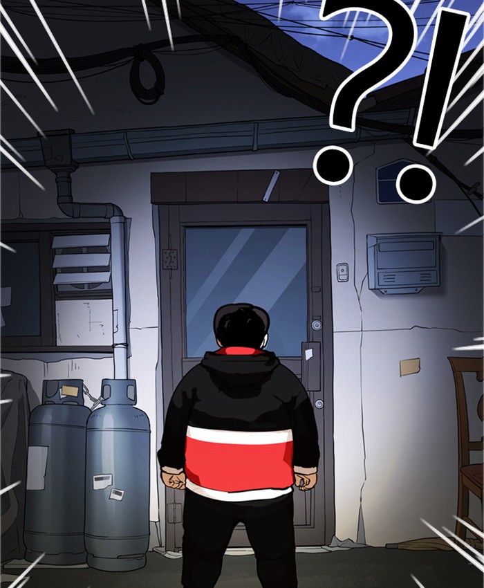 18+ Lookism Chapter 177 page 10