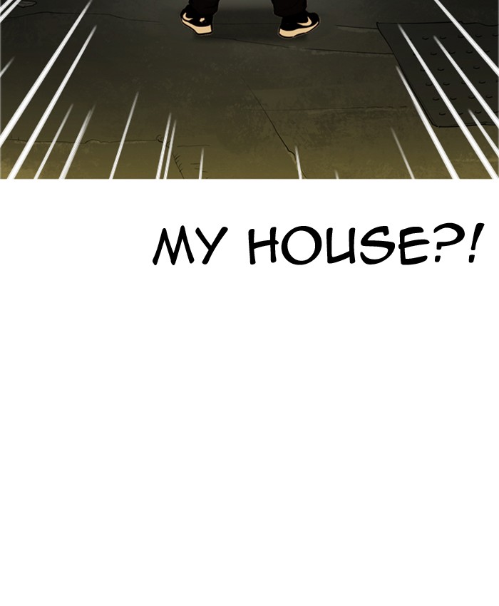 18+ Lookism Chapter 177 page 11