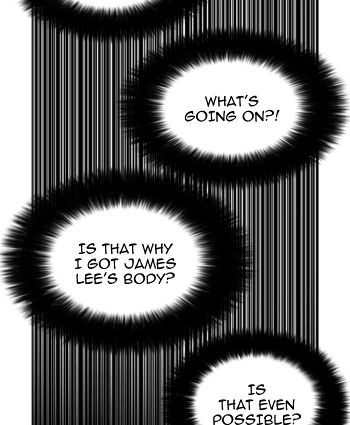 18+ Lookism Chapter 177 page 14