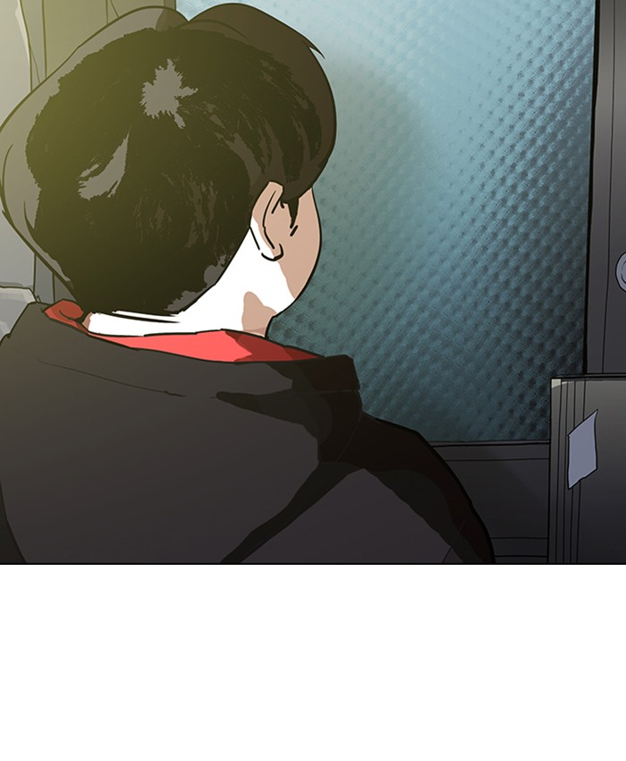 18+ Lookism Chapter 177 page 22