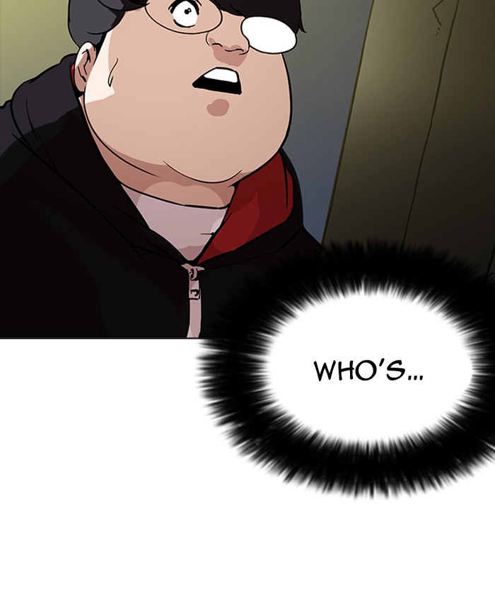 18+ Lookism Chapter 177 page 24