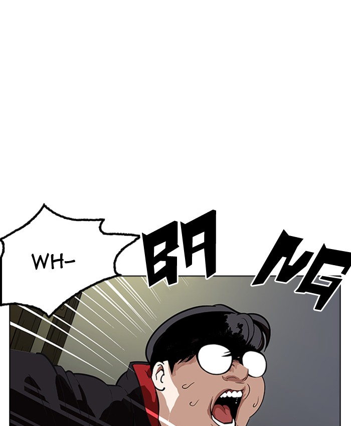 18+ Lookism Chapter 177 page 28