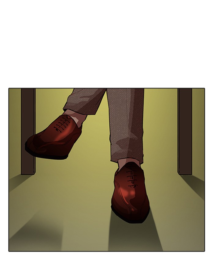 18+ Lookism Chapter 177 page 30