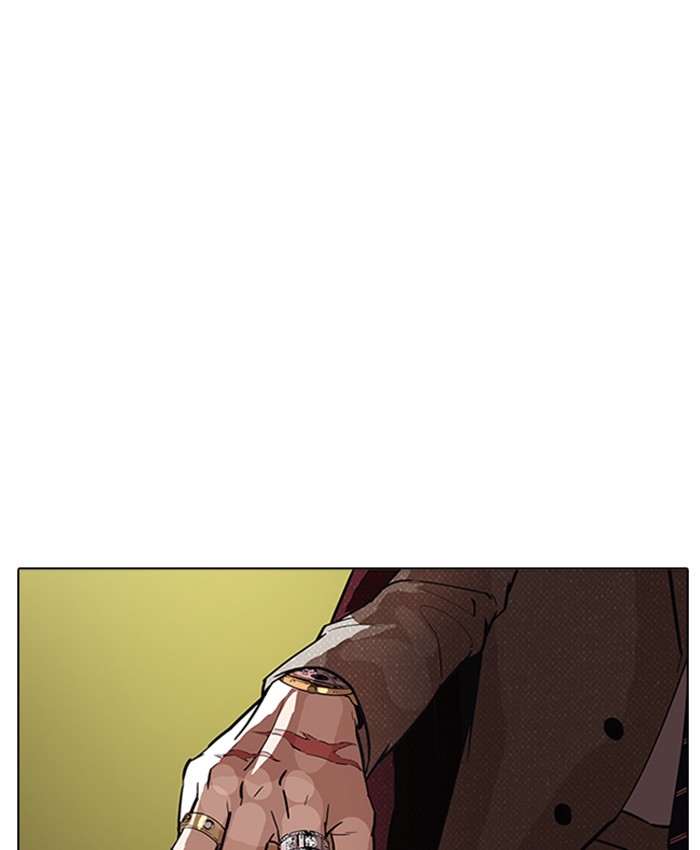 18+ Lookism Chapter 177 page 31