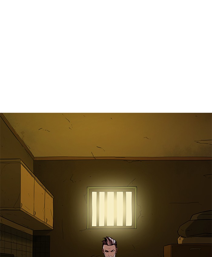 18+ Lookism Chapter 177 page 33