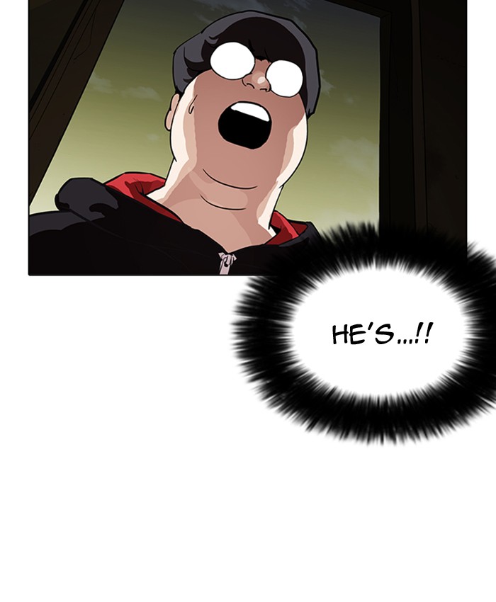 18+ Lookism Chapter 177 page 36