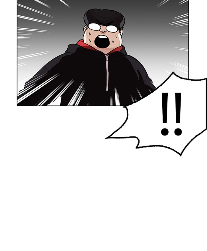 18+ Lookism Chapter 177 page 39