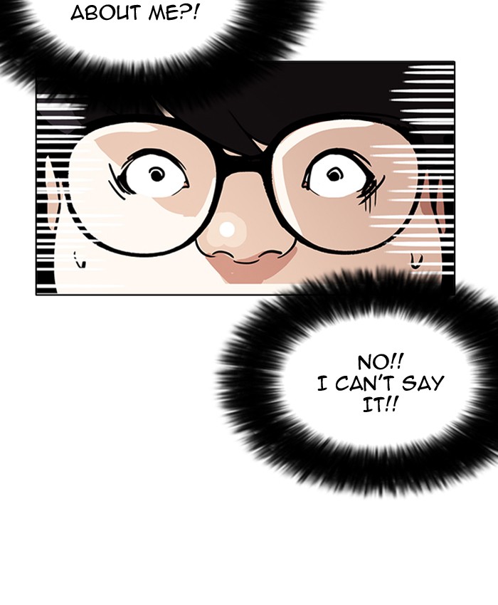 18+ Lookism Chapter 177 page 41