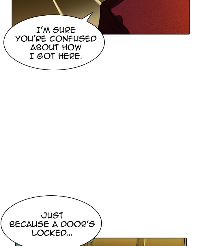 18+ Lookism Chapter 177 page 46