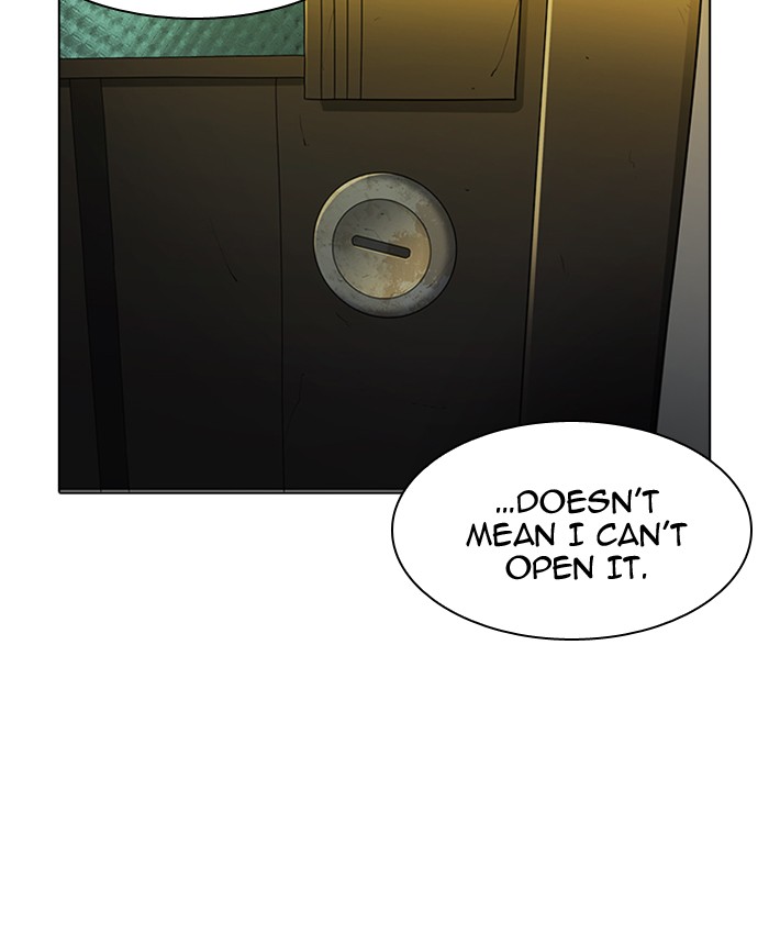 18+ Lookism Chapter 177 page 47