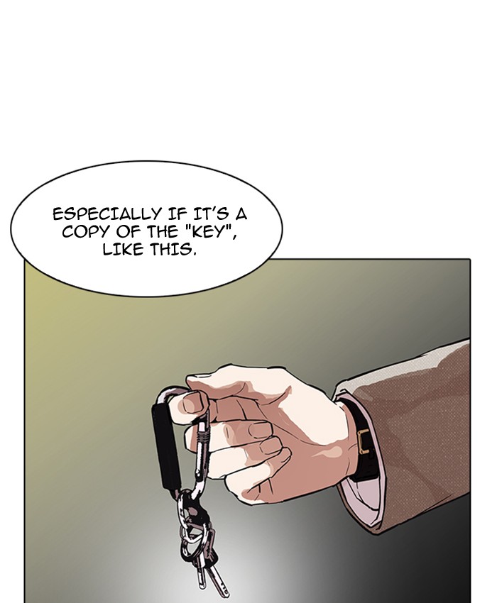 18+ Lookism Chapter 177 page 48