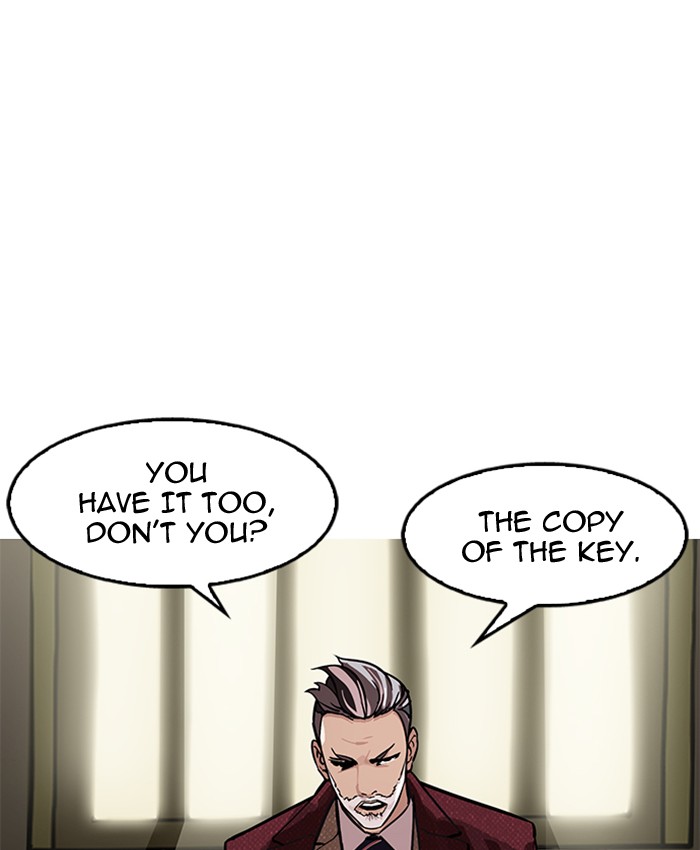 18+ Lookism Chapter 177 page 52