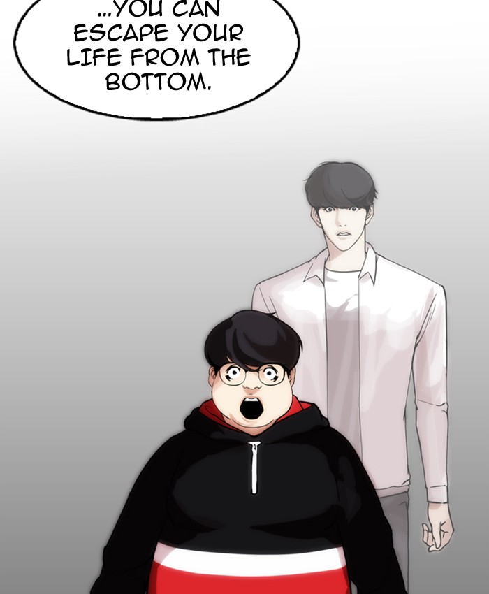 18+ Lookism Chapter 177 page 56