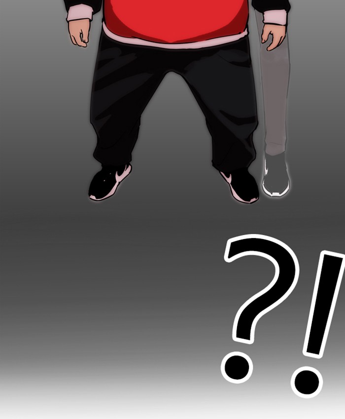 18+ Lookism Chapter 177 page 57