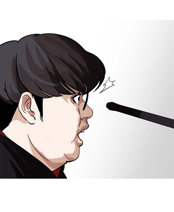 18+ Lookism Chapter 177 page 61