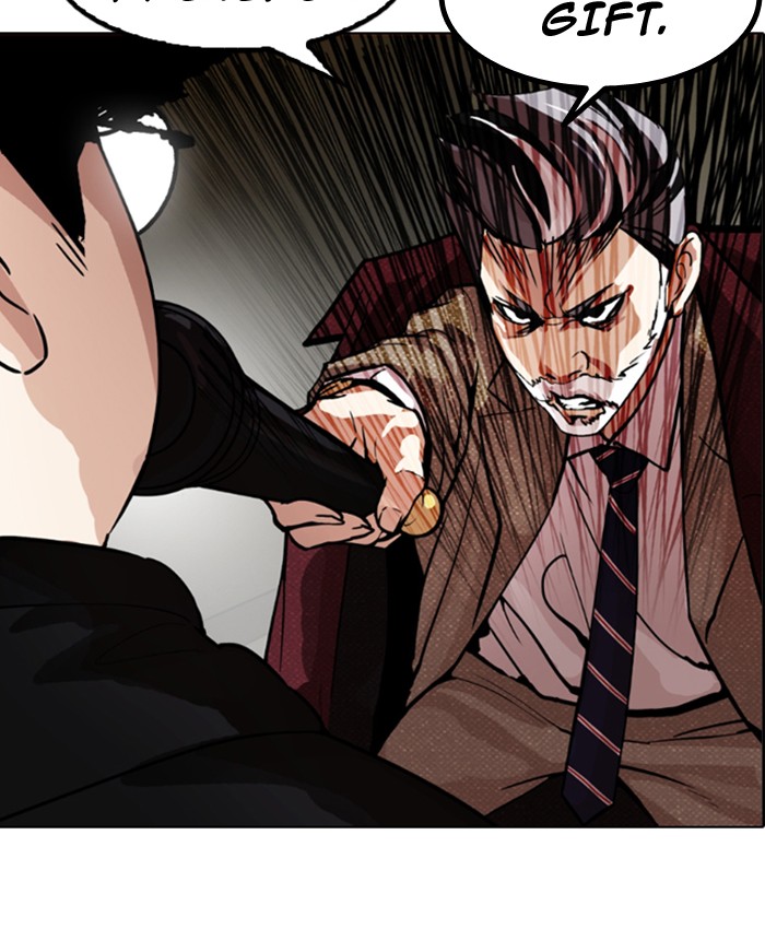 18+ Lookism Chapter 177 page 63