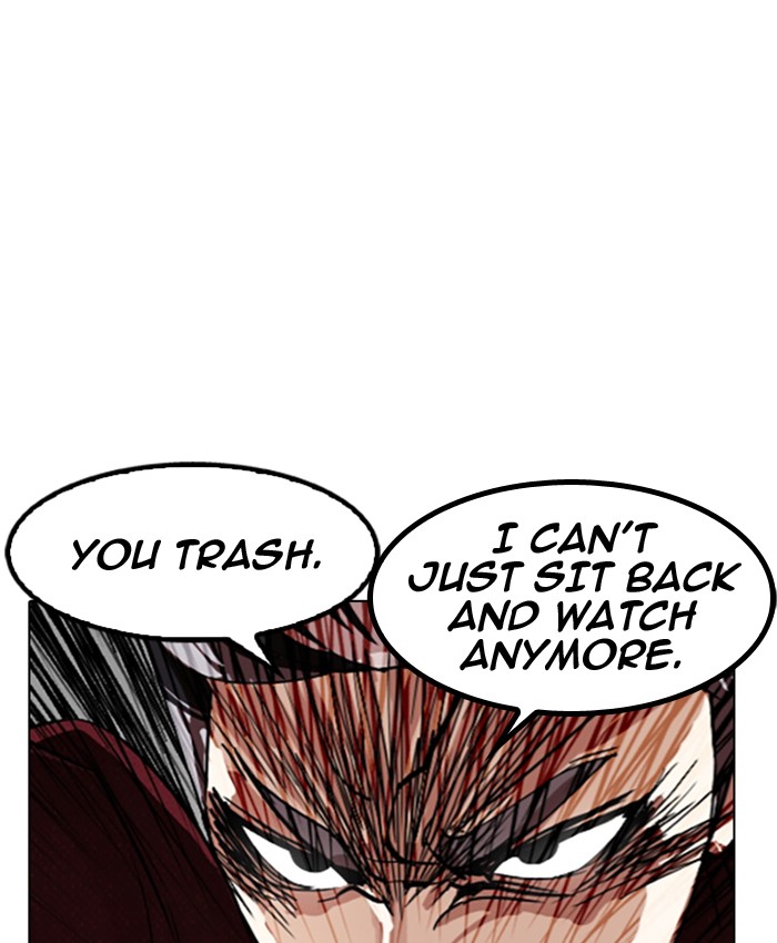 18+ Lookism Chapter 177 page 64