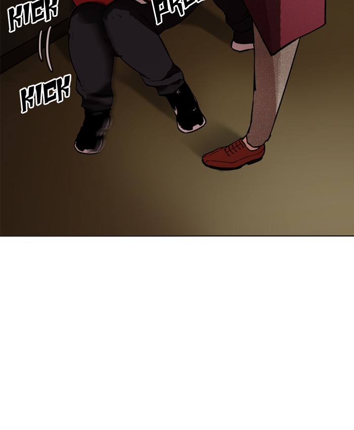 18+ Lookism Chapter 177 page 75