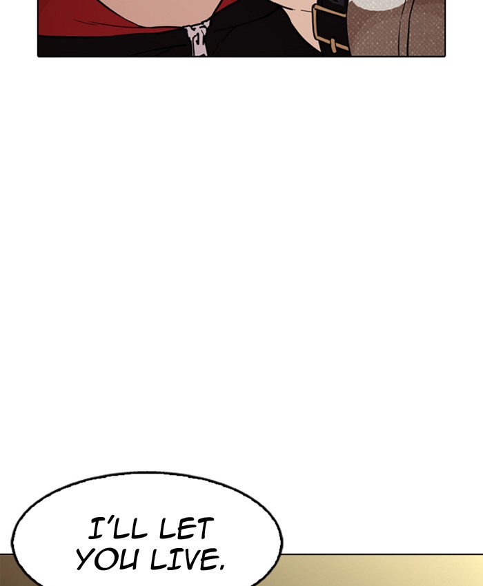 18+ Lookism Chapter 177 page 81