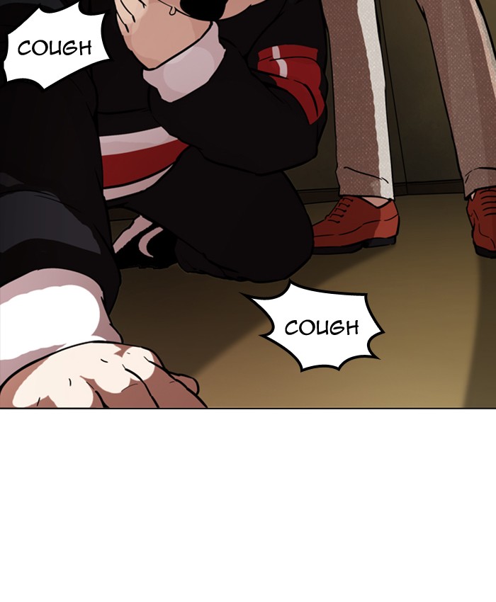 18+ Lookism Chapter 177 page 83