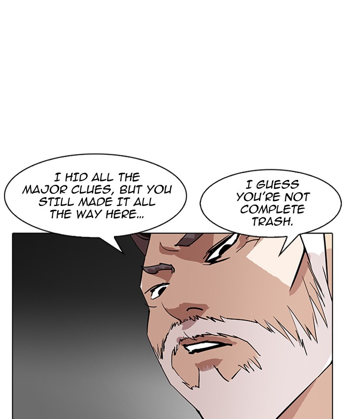 18+ Lookism Chapter 177 page 84