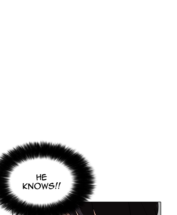 18+ Lookism Chapter 177 page 86