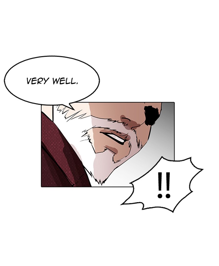 18+ Lookism Chapter 177 page 91