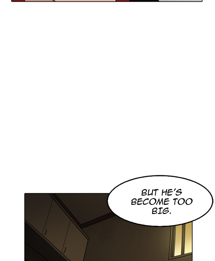 18+ Lookism Chapter 177 page 97