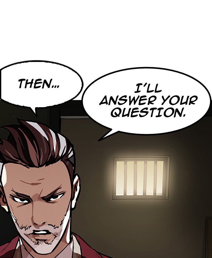 18+ Lookism Chapter 177 page 100