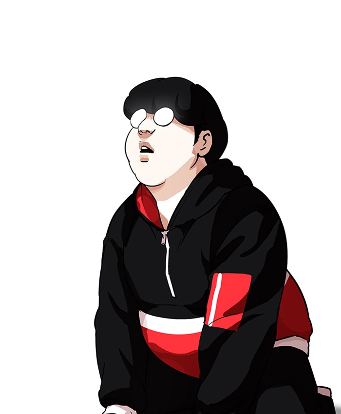18+ Lookism Chapter 177 page 103