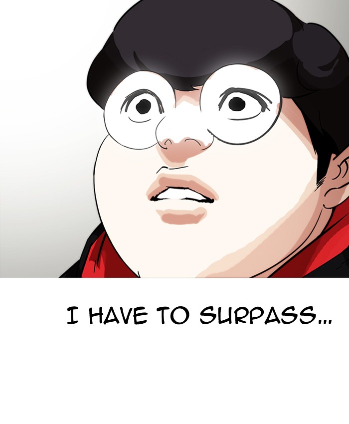 18+ Lookism Chapter 177 page 105