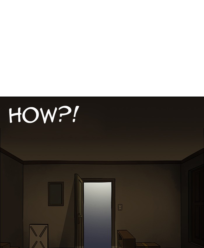 18+ Lookism Chapter 177 page 107