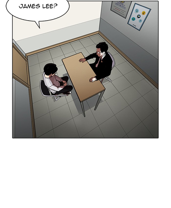 18+ Lookism Chapter 177 page 111