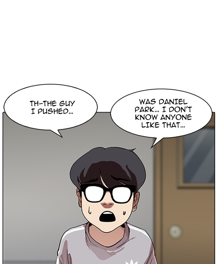 18+ Lookism Chapter 177 page 112