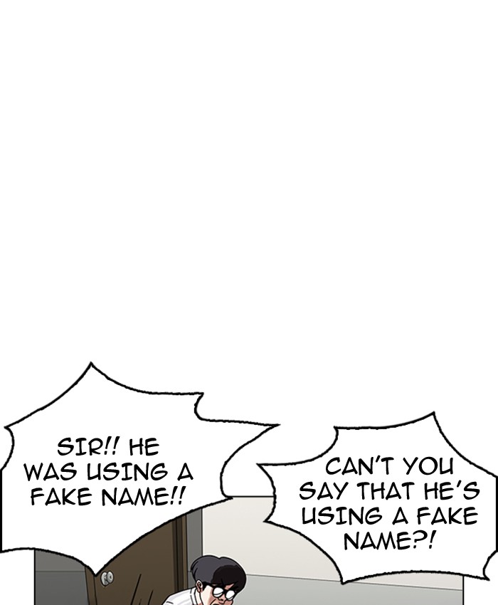 18+ Lookism Chapter 177 page 123