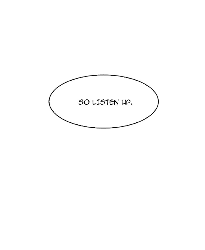 18+ Lookism Chapter 177 page 126