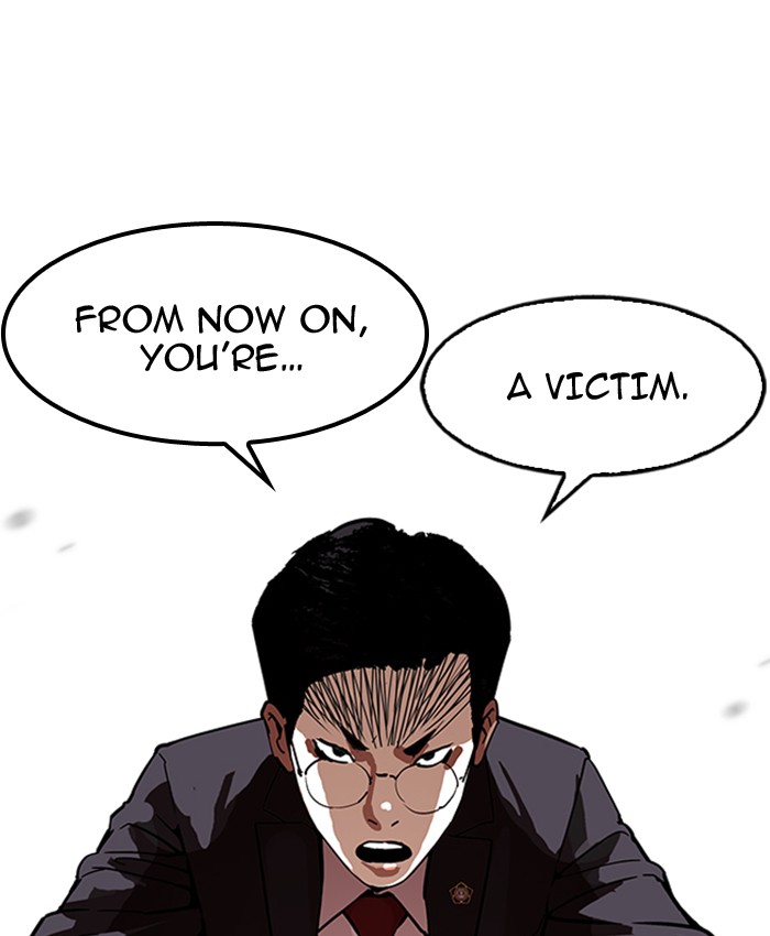 18+ Lookism Chapter 177 page 127