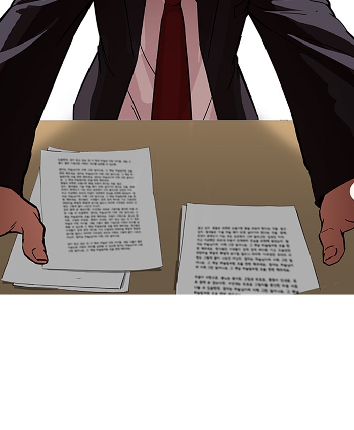 18+ Lookism Chapter 177 page 128