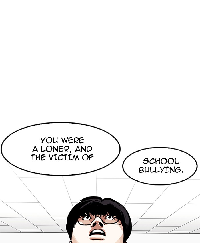 18+ Lookism Chapter 177 page 129