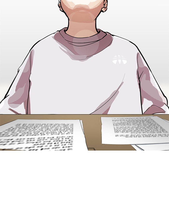 18+ Lookism Chapter 177 page 130