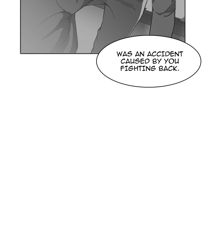 18+ Lookism Chapter 177 page 137