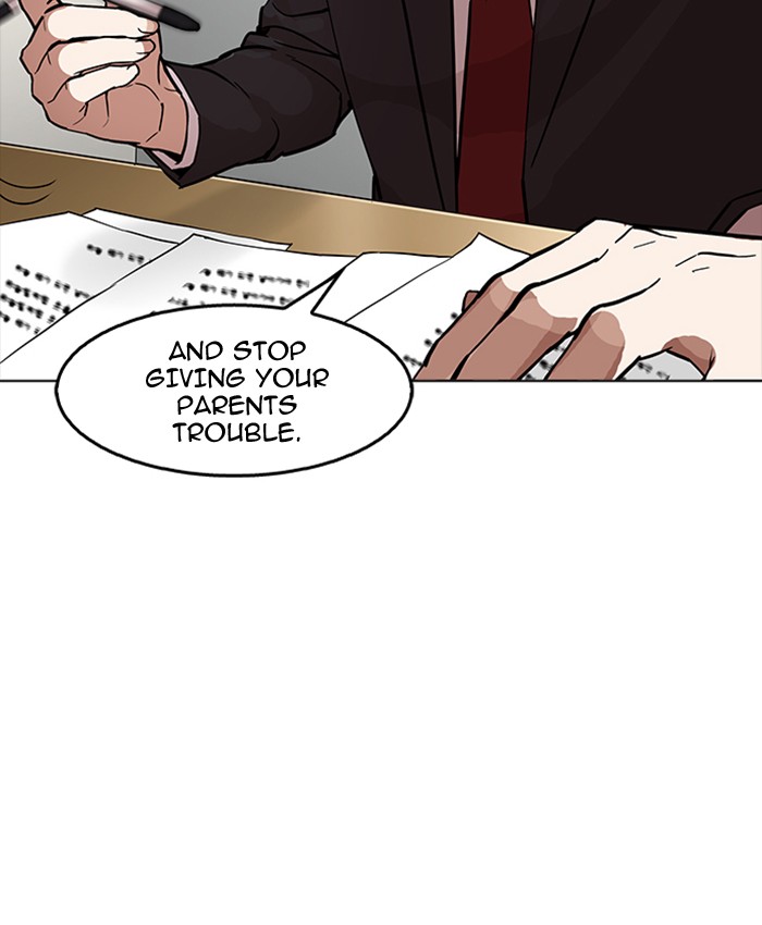18+ Lookism Chapter 177 page 139