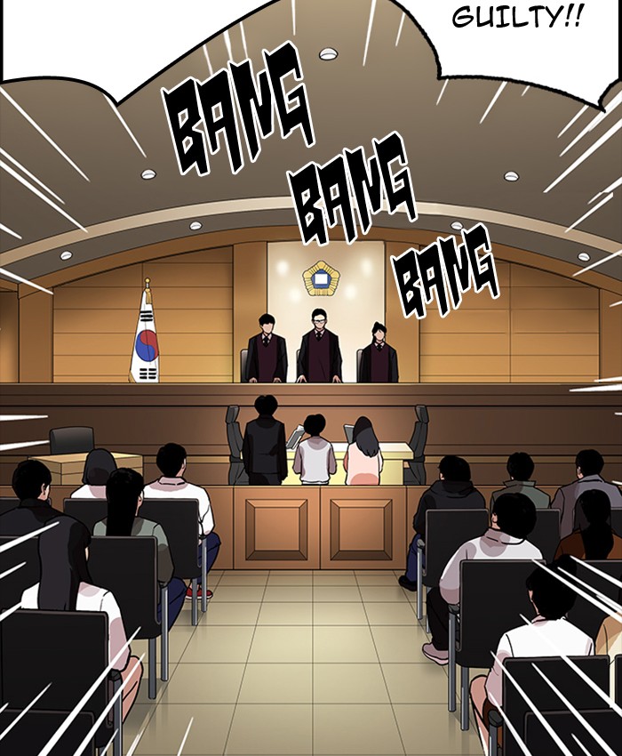 18+ Lookism Chapter 177 page 144