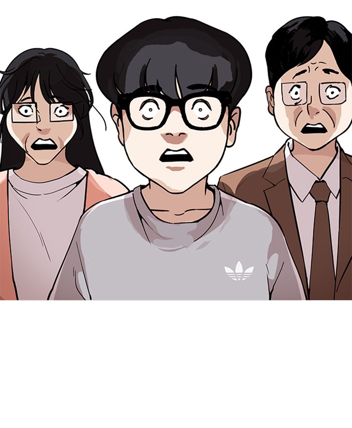 18+ Lookism Chapter 177 page 146