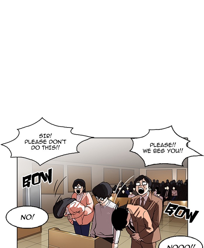 18+ Lookism Chapter 177 page 147